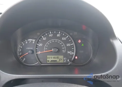 2024 Mitsubishi Mirage G4 Black Edition/Es/Le из США, поврежденный, VIN ML32FUFJXRHF18121